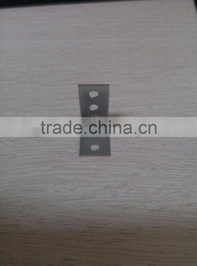 galvanized corner brace,metal shelf bracket brace