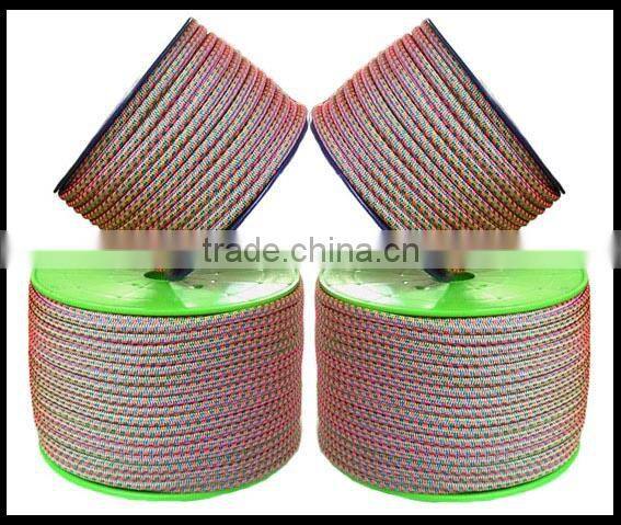 Braided Climbing High-quality Double Twin Ropes