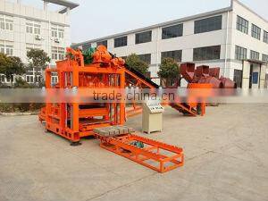 NEW qtj4-26 block making machine price -Top selling