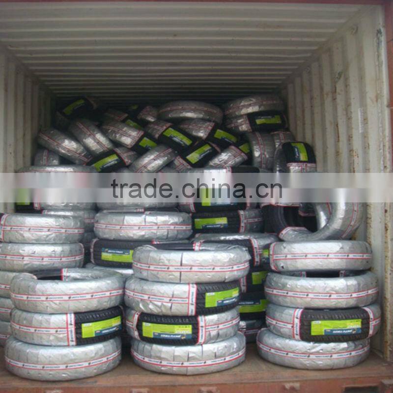 Chinese Car Tyres 14 Inch Car Tire Wholesale With Warranty