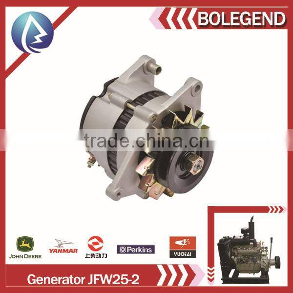 yunnei diesel engine spare parts YN490 generator