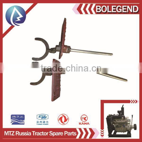 MTZ tractor all parts,all model ,Russia MTZ tractor model spare parts AL9 steel material,made in China
