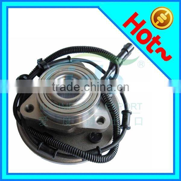 Front wheel hub bearing unit for ford explorer 515050