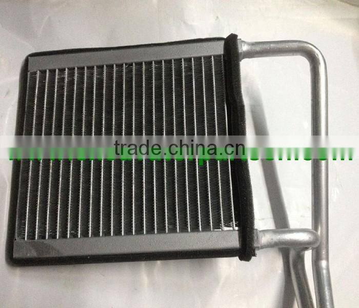PC200-7 Air condition core ass'y heater Excavator parts series, excavator parts