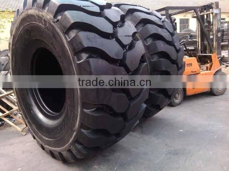 China Best Brand ADVANCE 35/65R33 OTR TIRE