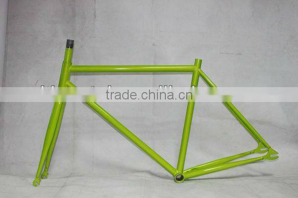 nice Aluminum Bicycle Frame for saling