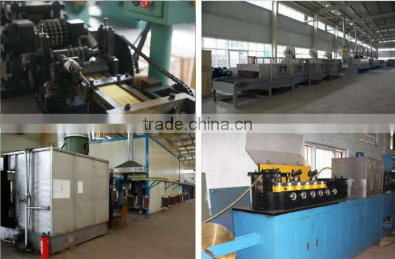 Radiator for Leyland JCB 3C& Nuffield