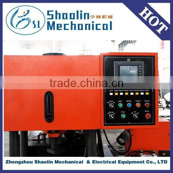 New Style automatic clothes hooks maker machine with best service