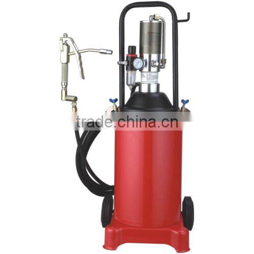 Air Opeated Grease Lubricator