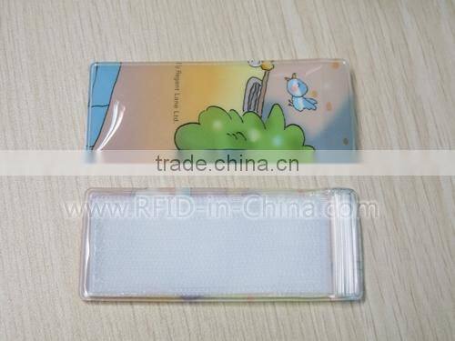 HF (13.56MHz) rfid enclosure Excellent read/write performance