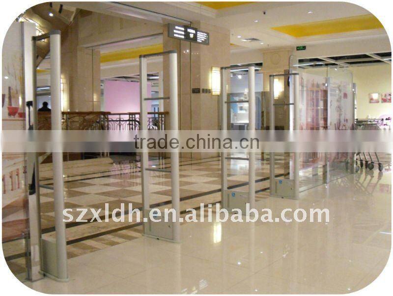 handbag security tag Eas Am System Gateway System XLD-AM01