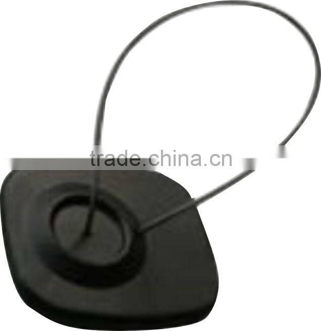 low price clothing store eas rf anti-theft alarm gates