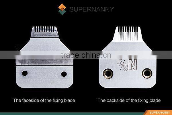 5/8# special size dog toe hair trimmer blade