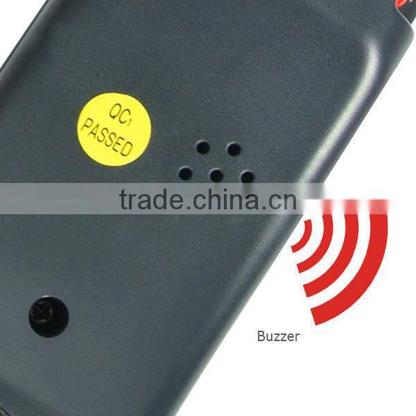 Digital Automotive Multi-tester Car Auto Motor Battery 9~35V Voltage Tester Interior and Exterior Lamps Checker Analyzer