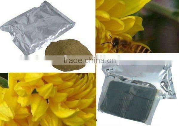 Muti-flower bee pollen from china