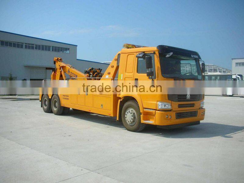 N. Traffic heavy duty tow trucks for sale KFM5257TQZ08S