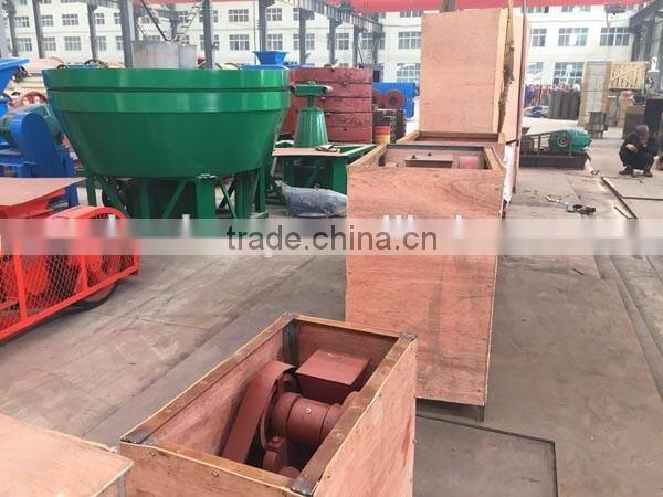 EP jaw crusher, Lab Small Stone Jaw Crusher