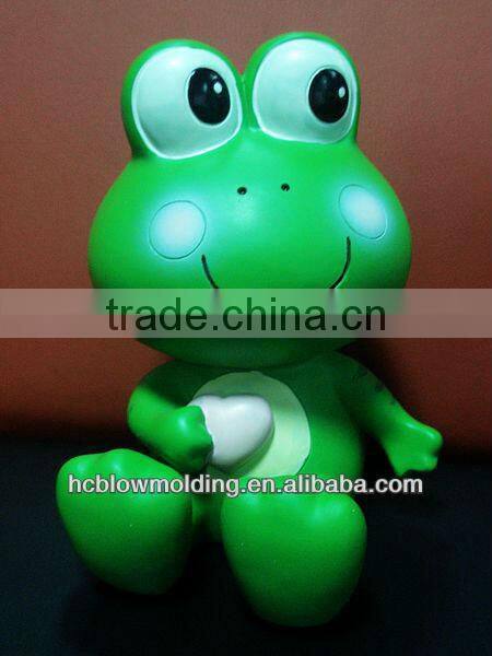 OEM Cartoon Toy/3D Cartoon Character Plastic Figure