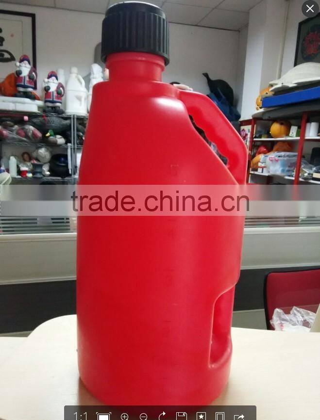 OEM Plastic Cans Tank Plastic Drum/ Tank/ Bottle Manufacture