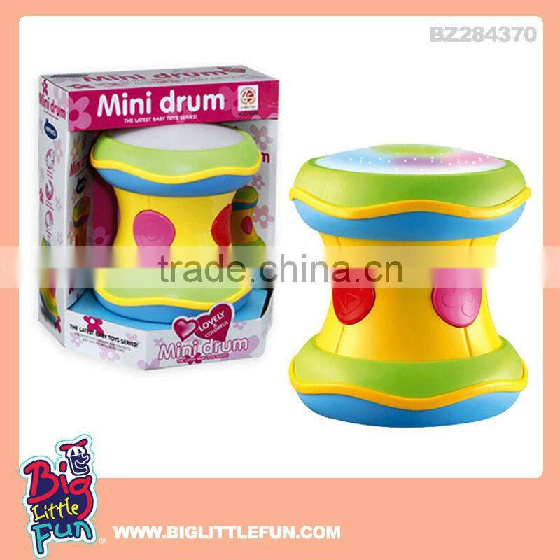 Pull toys plastic turbo snail toys