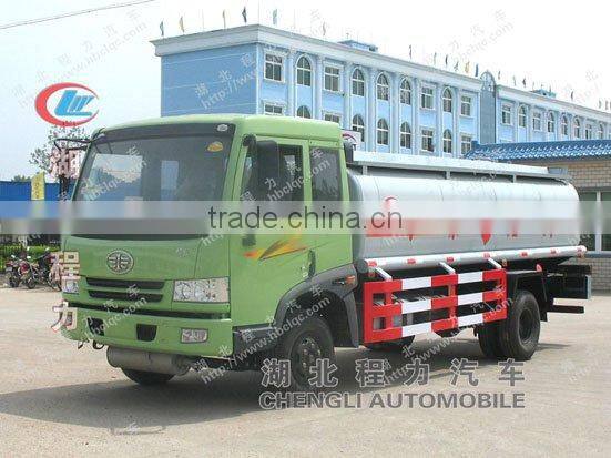 5T Fuel tank truck,fuel dispensing trucks,diesel dispensing truck,fuel lube truck