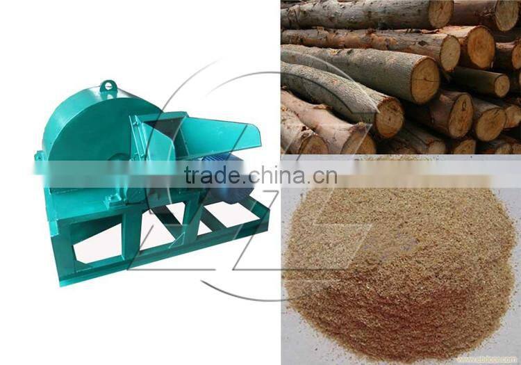 HSM Lifetime Warranty Best Price yuezhen wood crusher/hammer mill