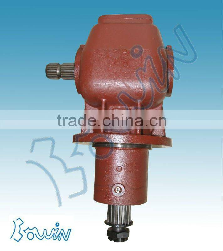 BG-F-020/026 Series Agricultural Gearbox