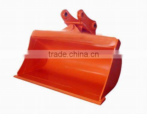 excavator parts Tilting Bucket excavtor buckets