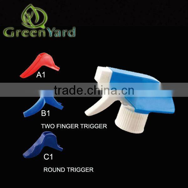 PP Plastic Trigger Sprayer 28/410 SR-101B