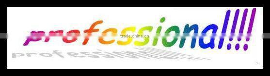 Belgium soccer fans flag color square metal earrings for Euro 2016