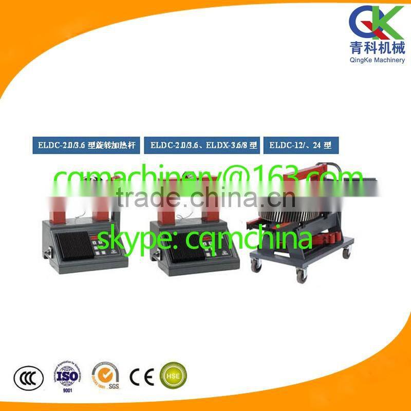 SKF TIH High quality cast aluminum Shell Bearing heater 3.6 KVA/230V