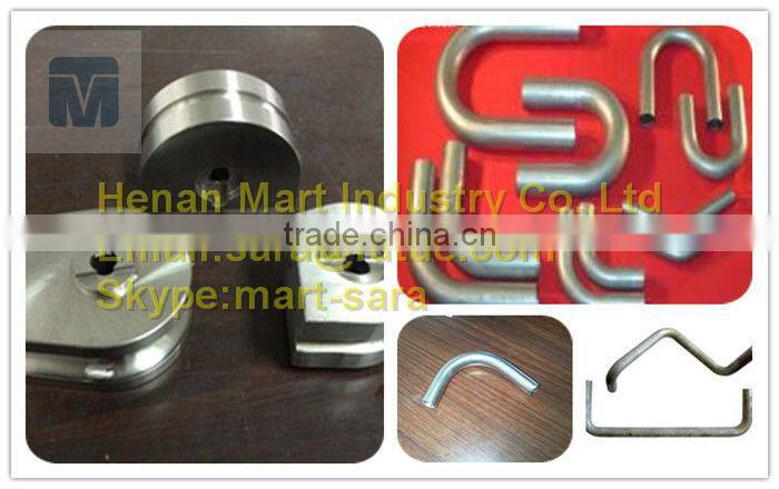 High quality pipe bending machine/pipe bender