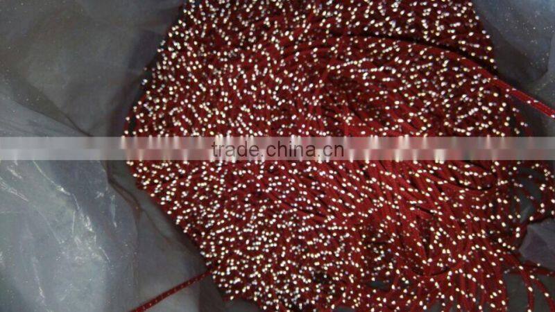 Credit Ocean High speed braiding machine