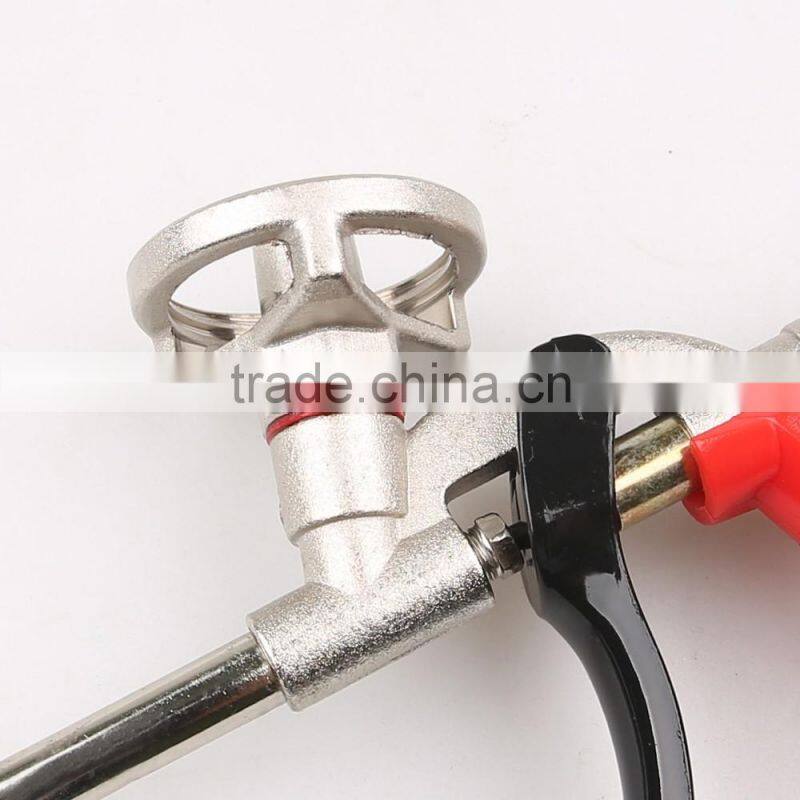 High qualityair soft military gun