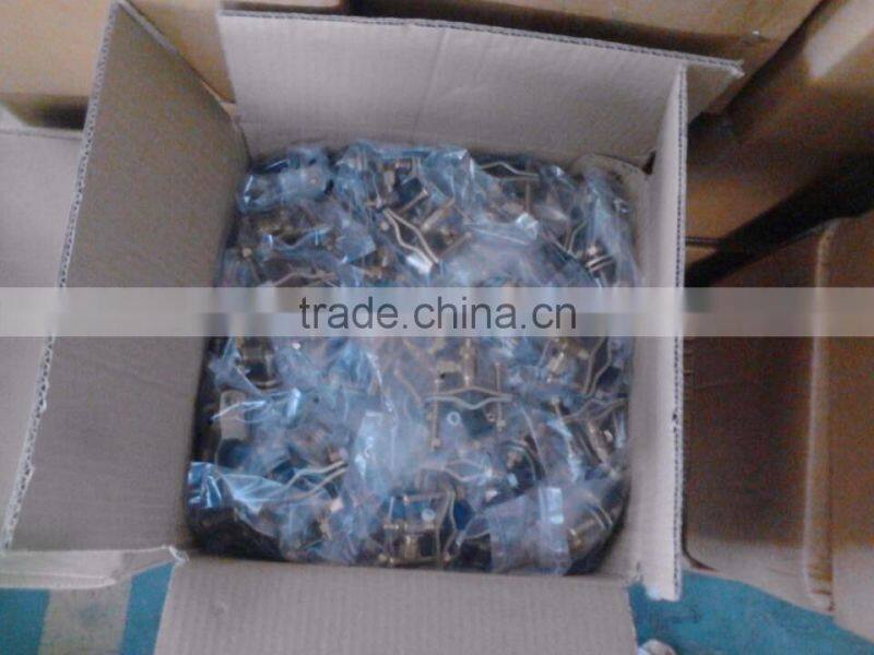 Brass Piercing Saddle Tapping Valve