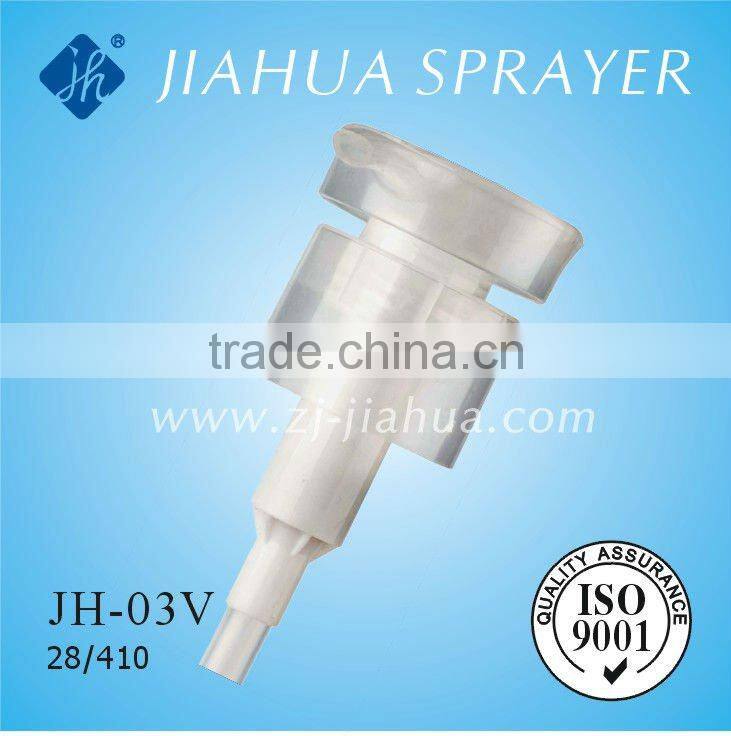Lotion Dispenser Pump JH-03V