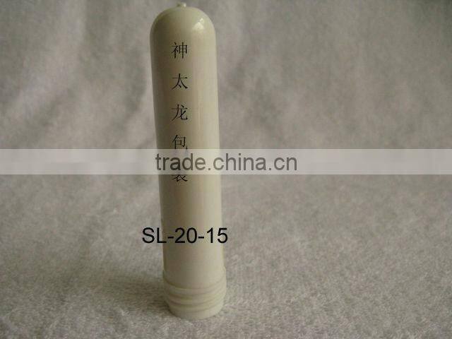 30mm pet cosmetic preform