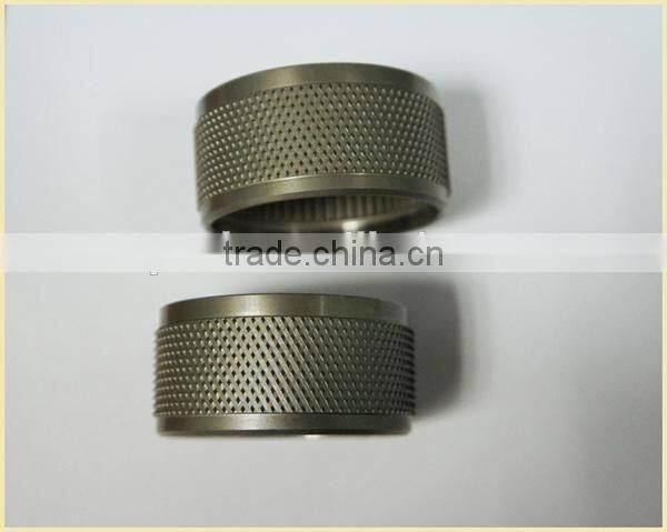 ORT-250 high quality strap belt tensioner wheel