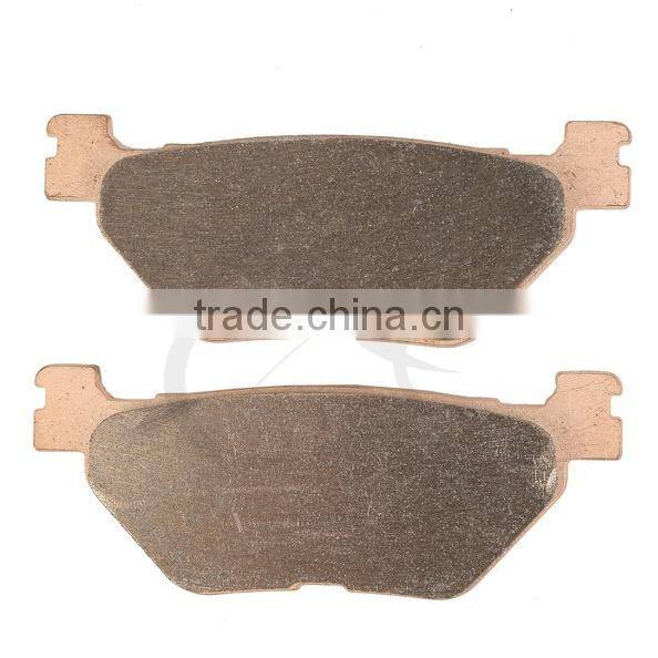 Rear Brake Pads For Yamaha TDM900P TDM900R TDM900S/T/V 2002-2006 03 04 05