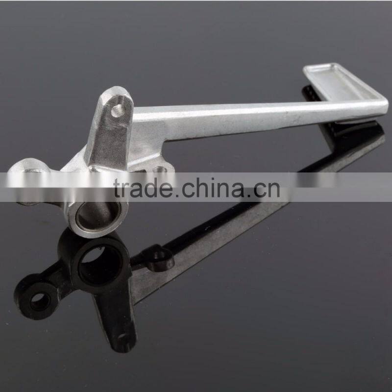 Aluminum Rear Brake Pedal Lever For 04-07 HONDA CBR1000RR