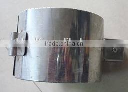 High efficiency Screw Type Biomass Briquetting Press - to make hollow efb briquettes in good quality for fuel