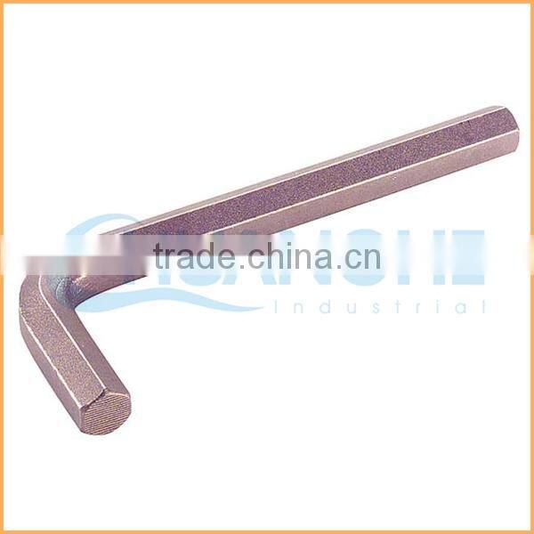 China manufacturer 9pc allen wrench