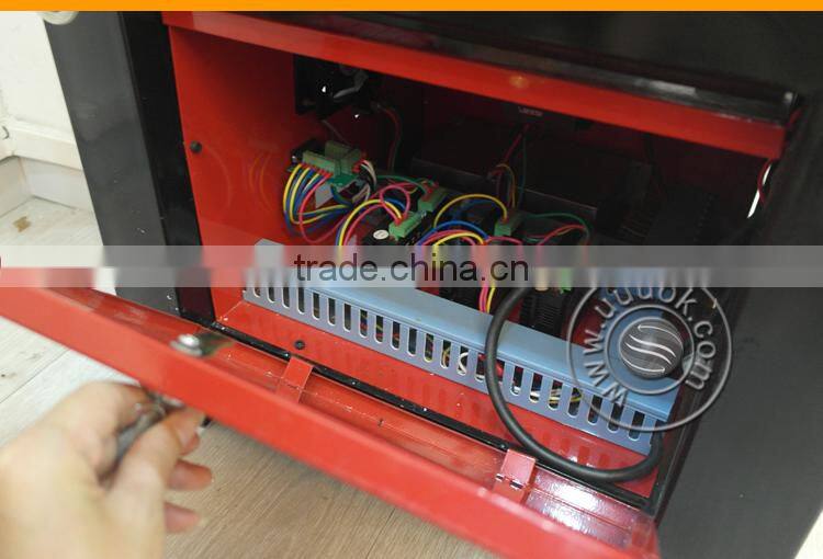 Mini cnc metal engraving machine price