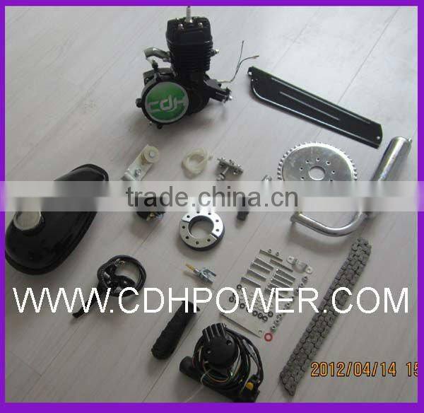 80cc Bicycle Motor Gasoline/Bike Kit Gasoline Motor/ Bicycle Engine Kit