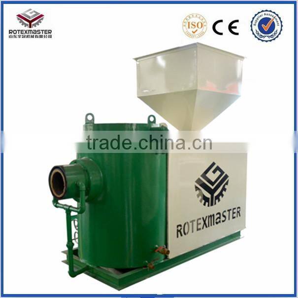China supplier pellet burners home / wood pellets burner