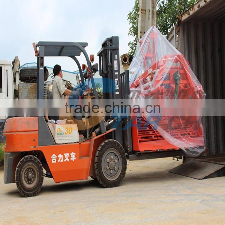 Competitive Price Comfortable Operate Cassava Harvester