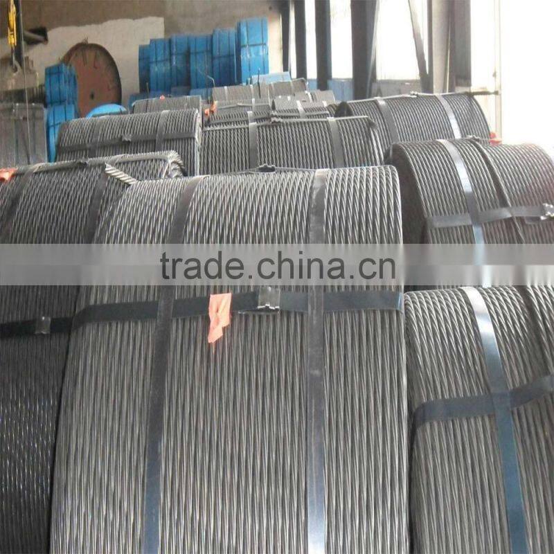 YJM Series Prestressed Concrete Post-tensioning Jack