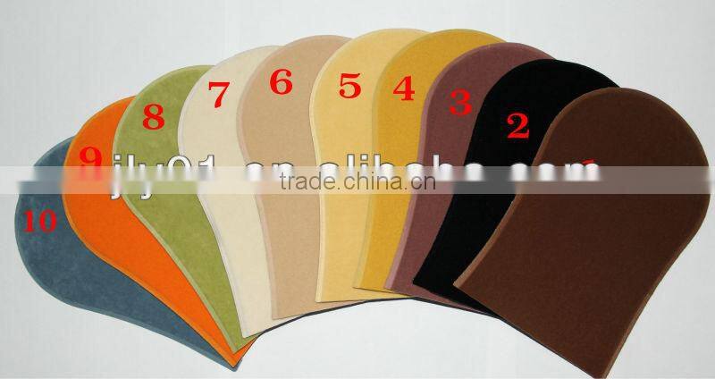 2015 Fake Tan Mitt Factory
