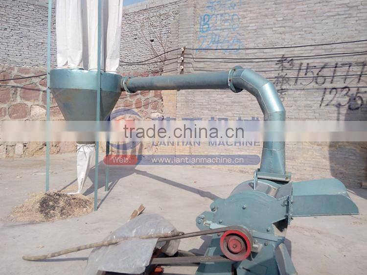 Wood sawdust crusher charcoal crusher crusher mill