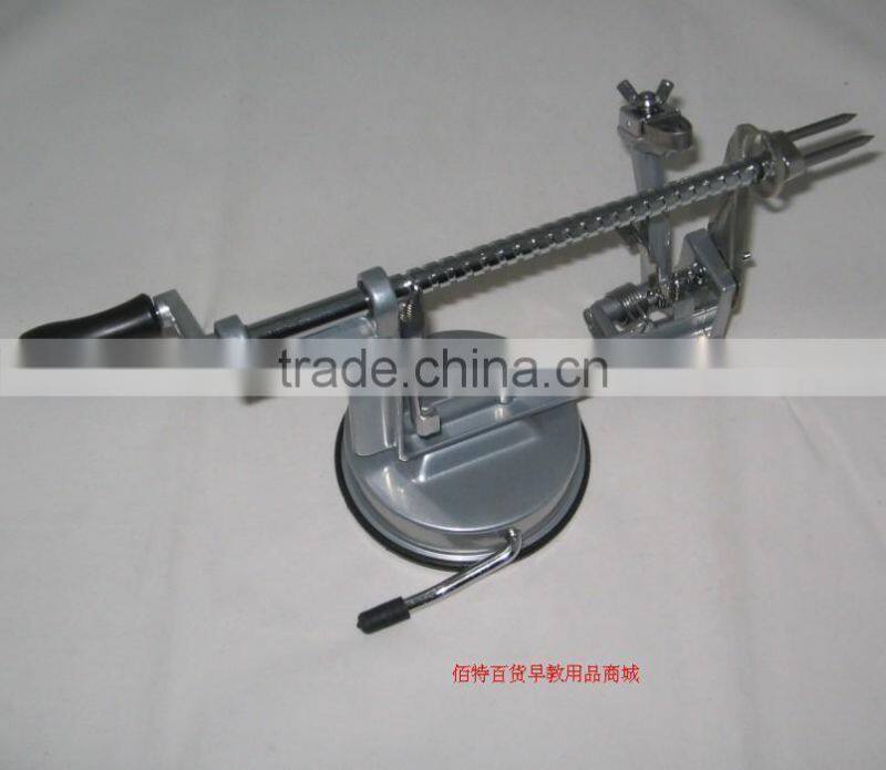 Hot Selling! Factory Direct Manual Apple Peeler